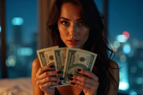 Die besten Gruppen für Telegram Huren im Überblick