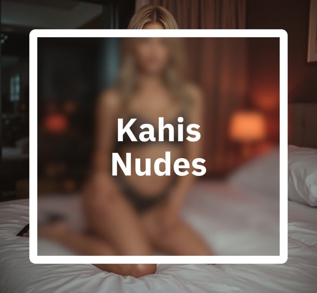 Die Telegram Gruppe Kahi Nudes ist ideal für alle auf der Suche nach Nacktbildern von deutschen Schlampen