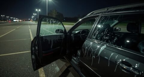 Signale für mehr Erfolg beim Parkplatz Wichsen