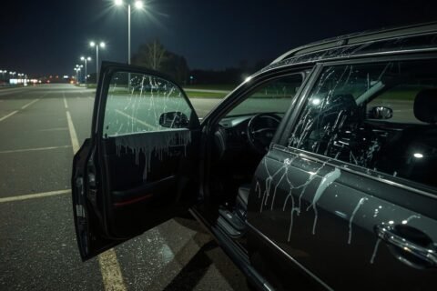 Signale für mehr Erfolg beim Parkplatz Wichsen