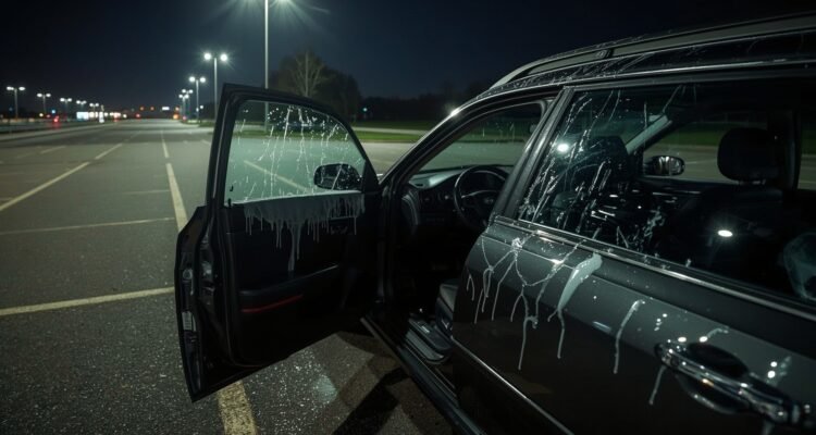 Signale für mehr Erfolg beim Parkplatz Wichsen