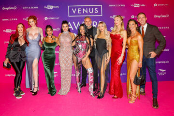 Die Venus Awards 2025 Gewinner