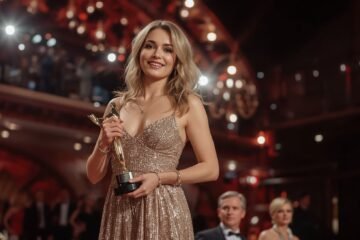 Venus Awards 2025: Die Nominierungen stehen fest