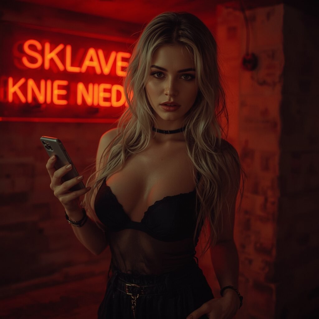 Wir verraten was du von einer Telegram Herrin erwarten darfst und was nicht