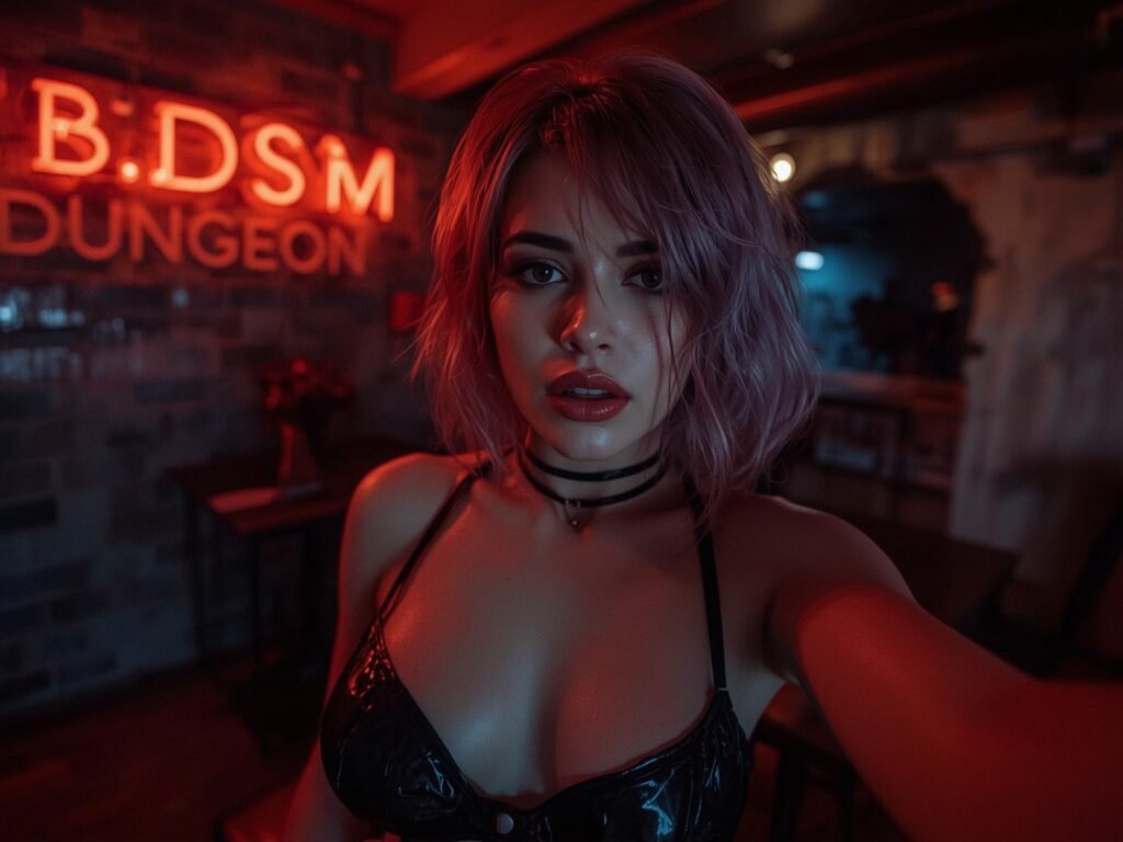 BDSM Dungeon