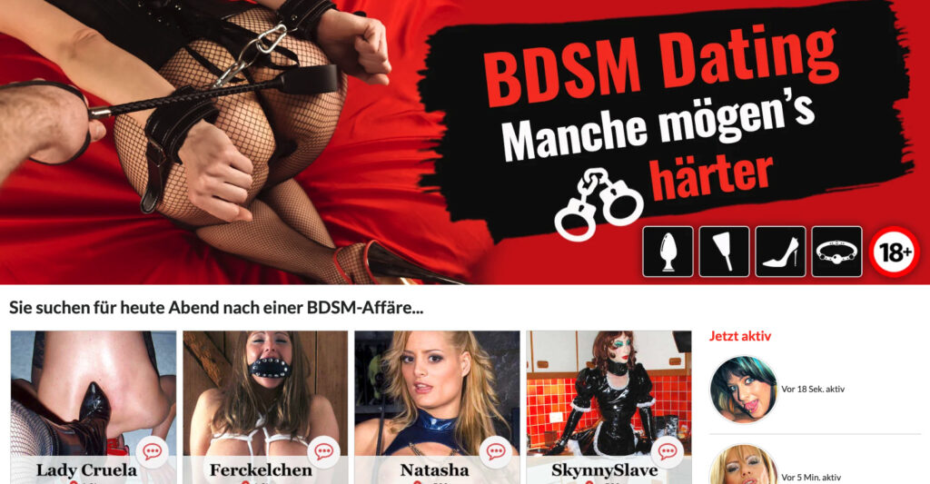 BDSMDating