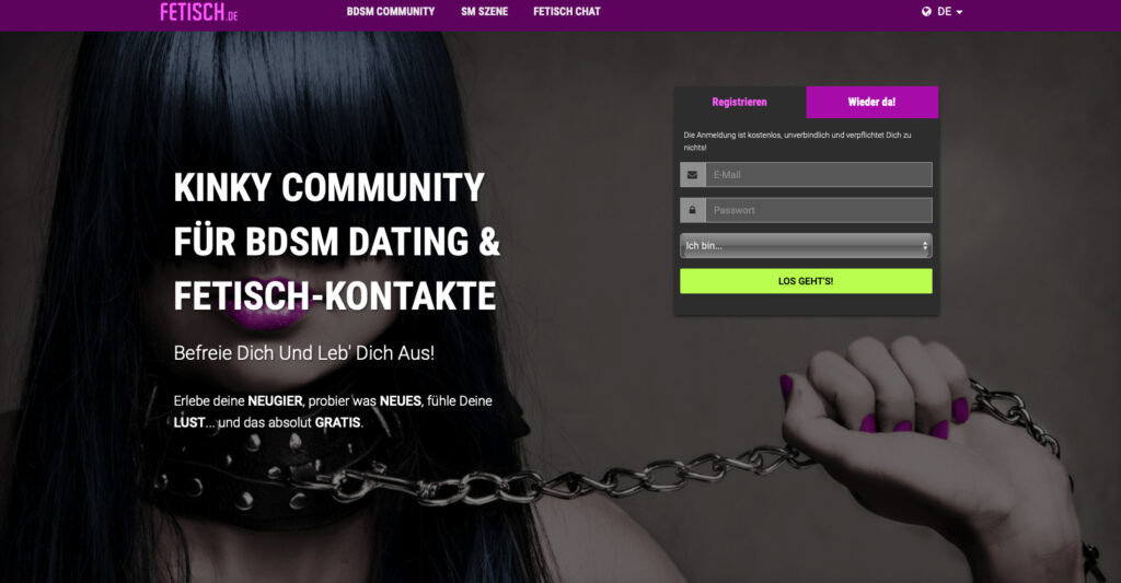 Fetisch.de
