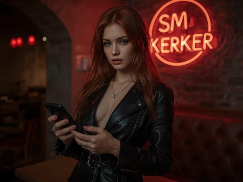 Deutscher SM Kerker auf Telegram