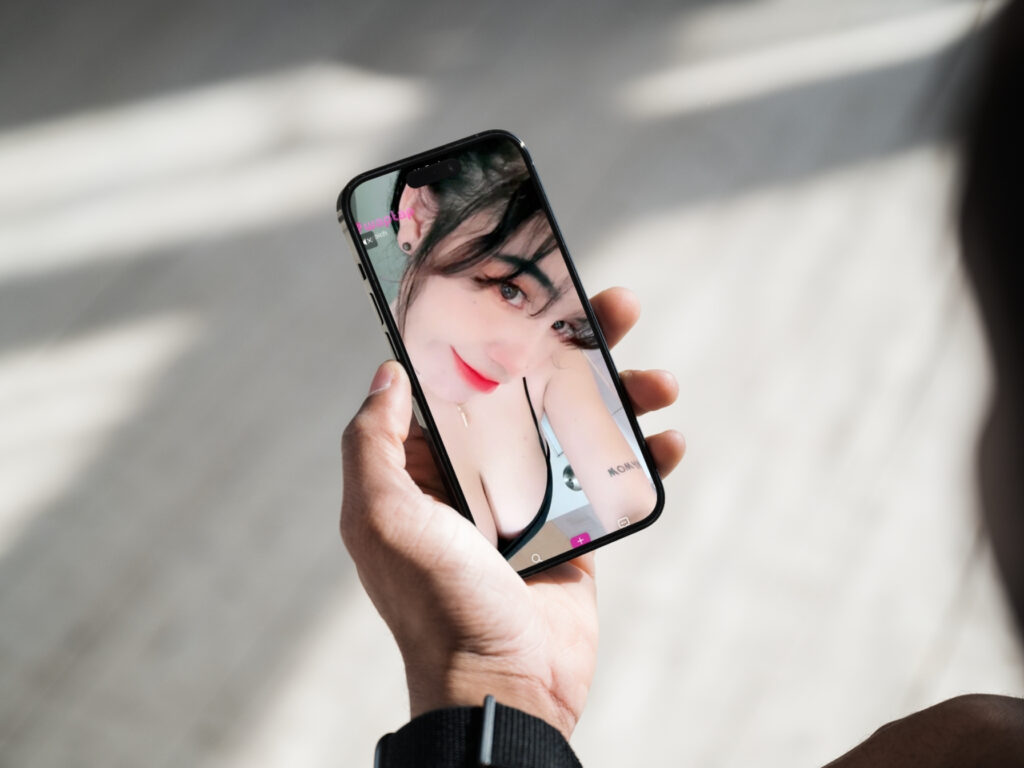 Neu und hochmodern: WapTap will den Markt der Reel Pornoseiten übernehmen